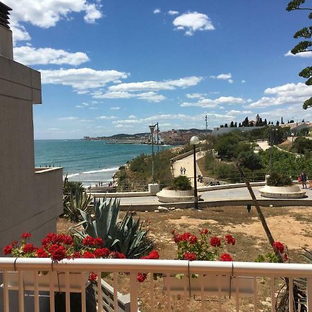 مبيت وإفطار Casa Balmins سيدجيس المظهر الخارجي الصورة