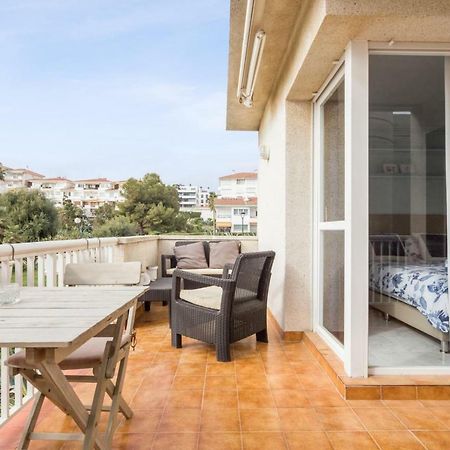 مبيت وإفطار Casa Balmins سيدجيس المظهر الخارجي الصورة