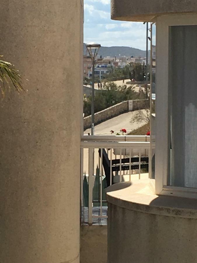 مبيت وإفطار Casa Balmins سيدجيس المظهر الخارجي الصورة