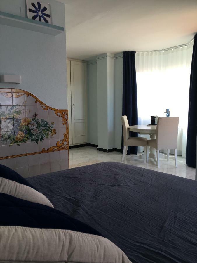 مبيت وإفطار Casa Balmins سيدجيس المظهر الخارجي الصورة