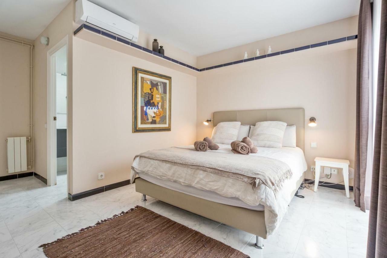 مبيت وإفطار Casa Balmins سيدجيس المظهر الخارجي الصورة