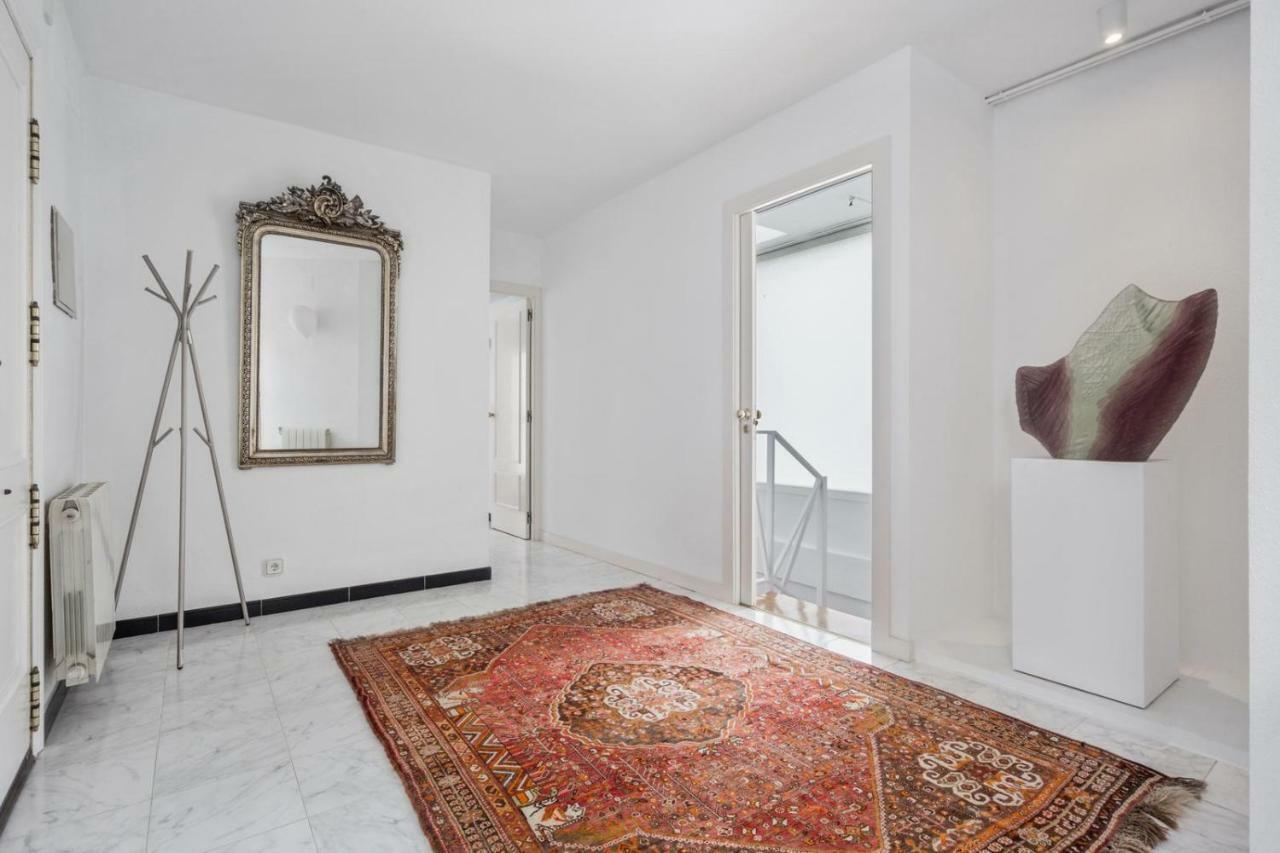 مبيت وإفطار Casa Balmins سيدجيس المظهر الخارجي الصورة