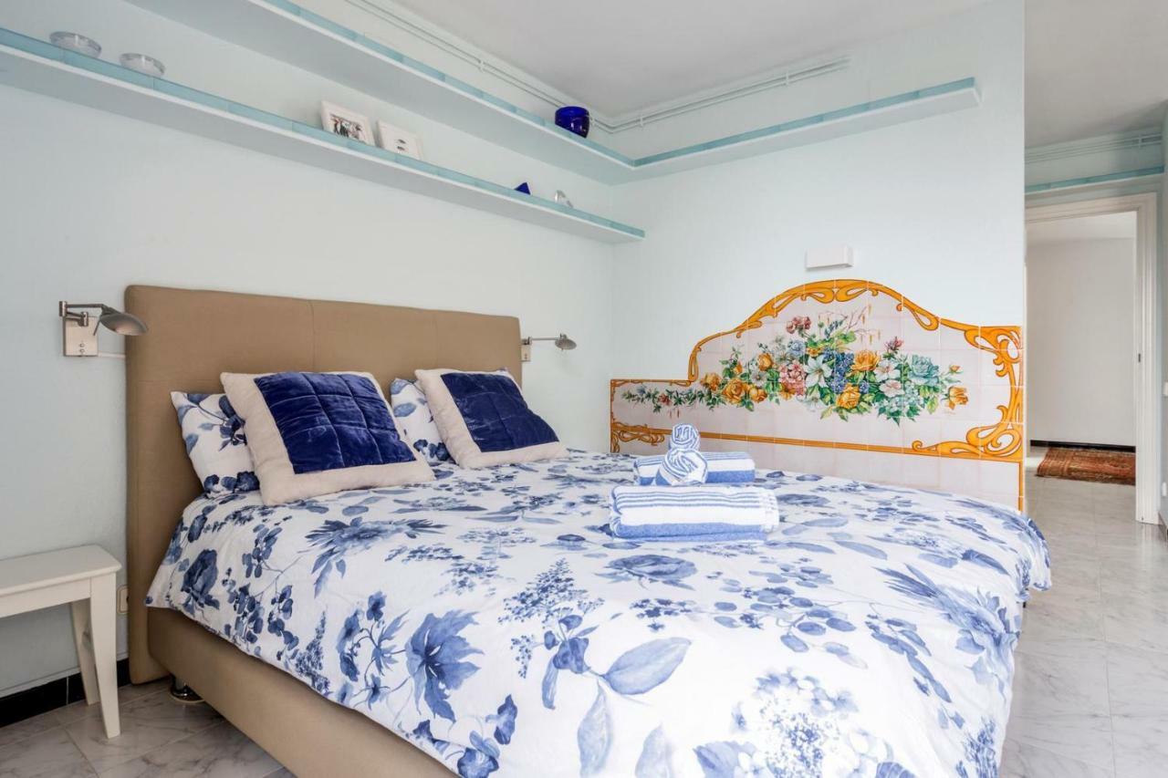 مبيت وإفطار Casa Balmins سيدجيس المظهر الخارجي الصورة